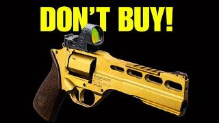 Top 6 Guns Dealers Can t Sell in 2026 Avoid These at All Costs