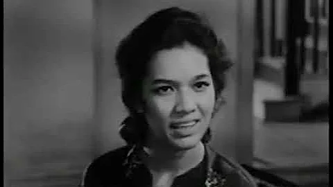 BUNGA TANJUNG 1963 FULLMOVIE - Film Melayu Klasik