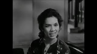 BUNGA TANJUNG 1963 FULLMOVIE - Film Melayu Klasik