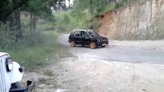 Shillong | Drifting | Stunt | link in the description for full video screenshot 3
