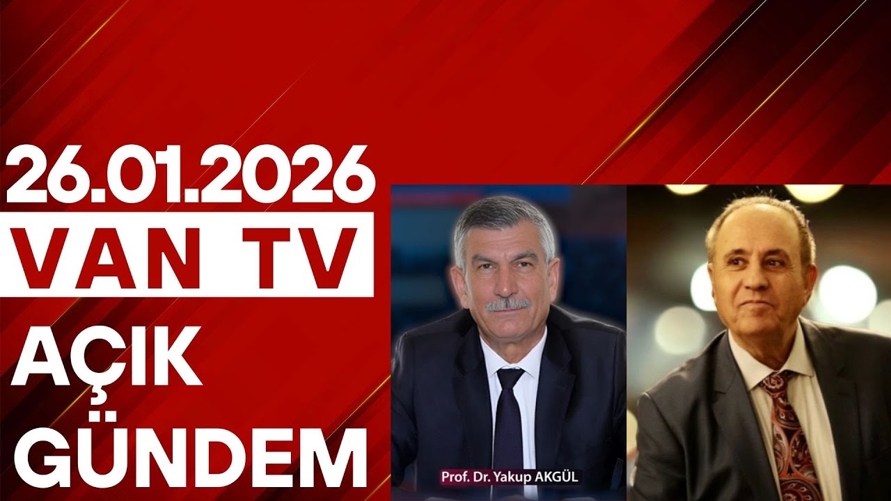AÇIK GÜNDEM | 2.BÖLÜM