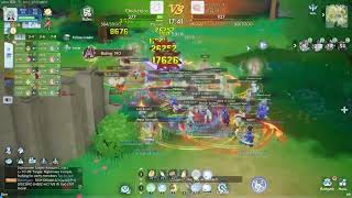Ragnarok Origin Classic PvP F2P Minstrel Made KOREAN META A USELESS PIECE OF TRASH!