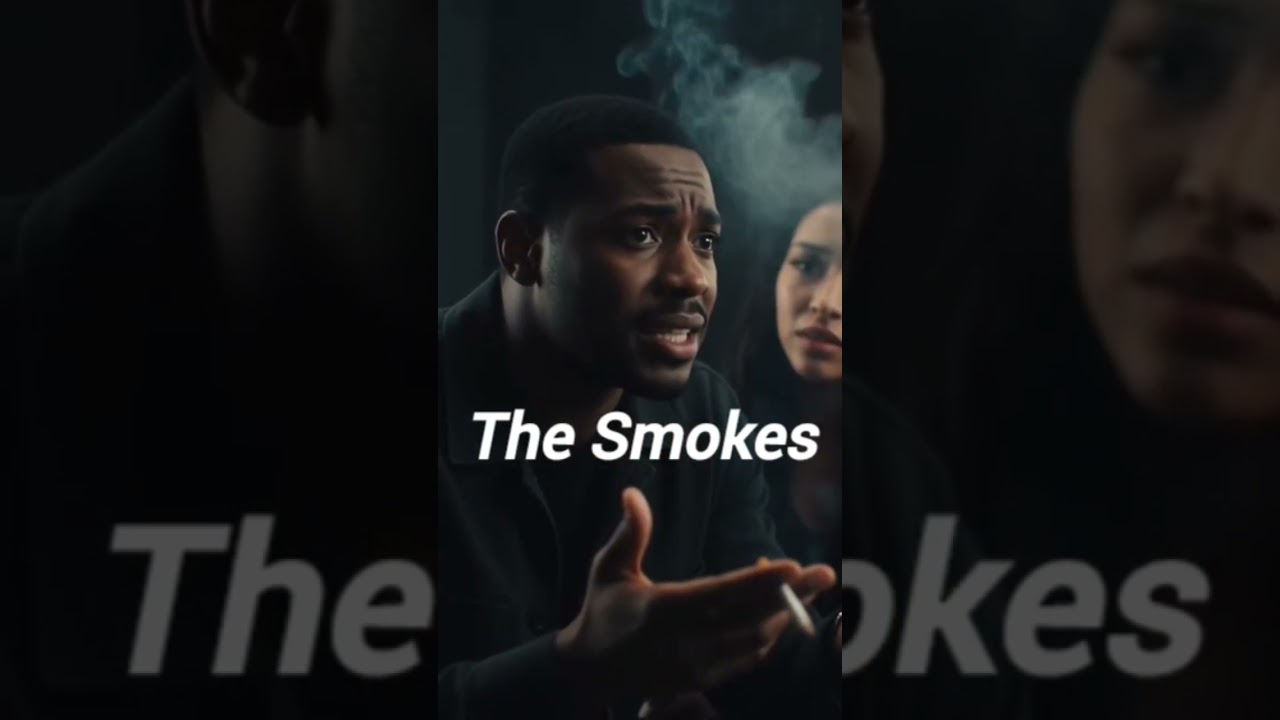(Eminem ft Kanye west type beat)The Smokes 