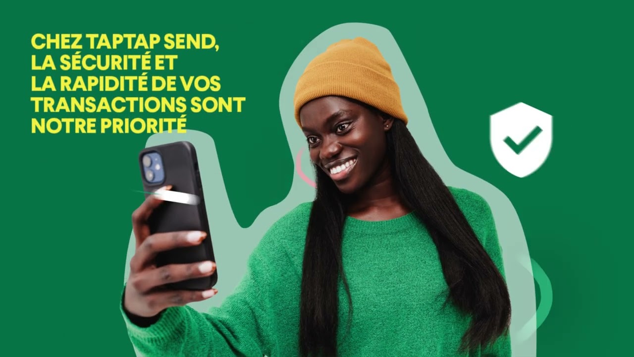 MOTION DESIGN — MAKE FILM Dakar