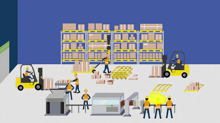 Superior Mark: The Visual Workplace