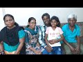 Pakistani Tamil Family | Pakistani Tamil Ravi Shankar Swami | Tamilians in Pakistan