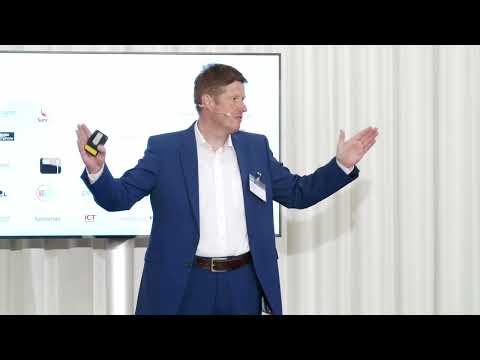 Connect Conference 2022 | Martin Butz | Internet for every home