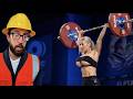Workers × Engineers | Smart, Skilled & Unstoppable Compilation _ Part 58