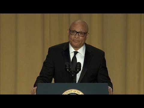 Video: Larry Wilmore Net Worth