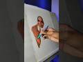 Commission work on A1 size | Part-3 |