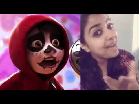 video phone beyonce mp3 COCO - Un Poco Loco (cover) | Anita John