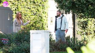 Ben Affleck and Jennifer Lopez's relationship is closer than ever following split