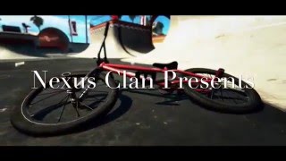 COD: INTRODUCING NEXUS AQUA