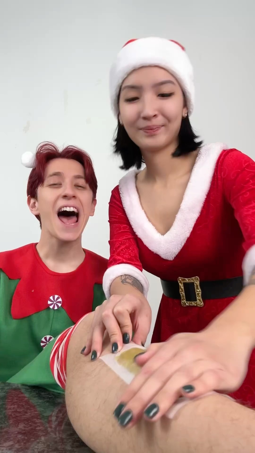 What’s ur favorite Christmas song? ?
