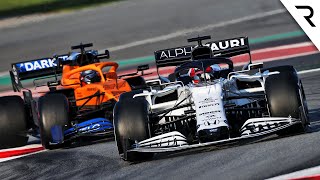 F1's emergency action to protect teams explained