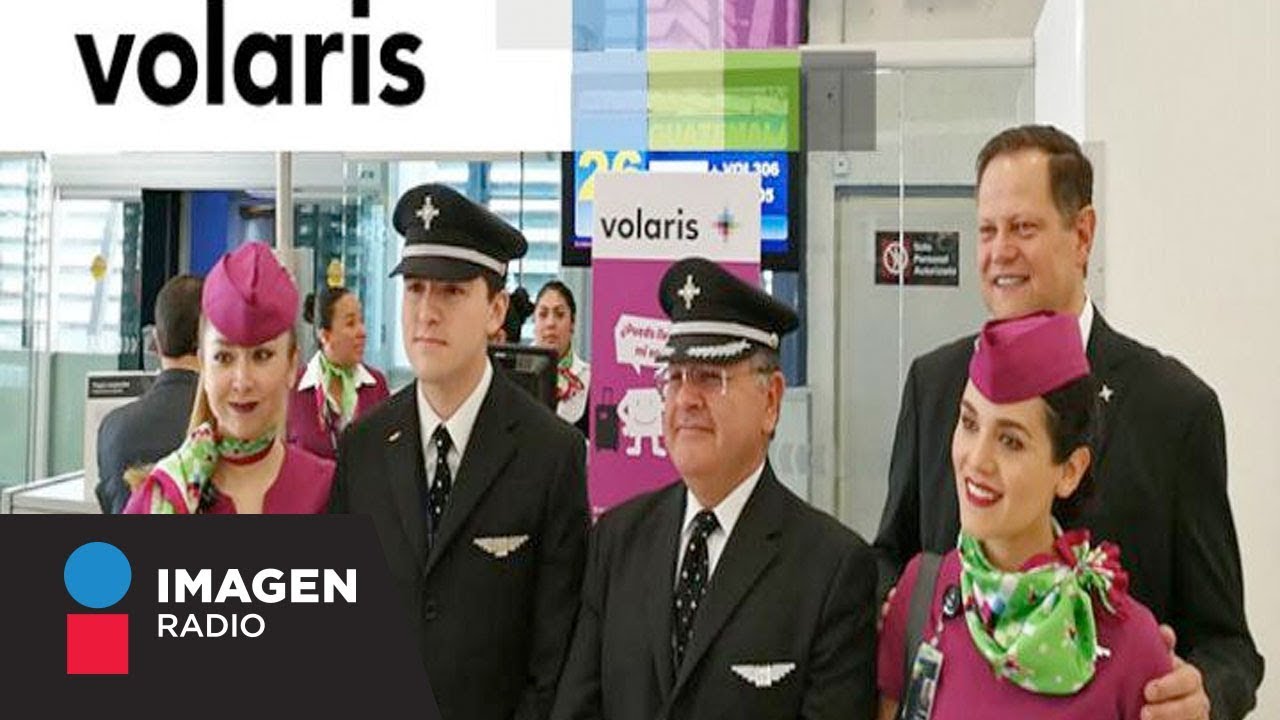 Volaris celebra su 12 aniversario con grandes descuentos