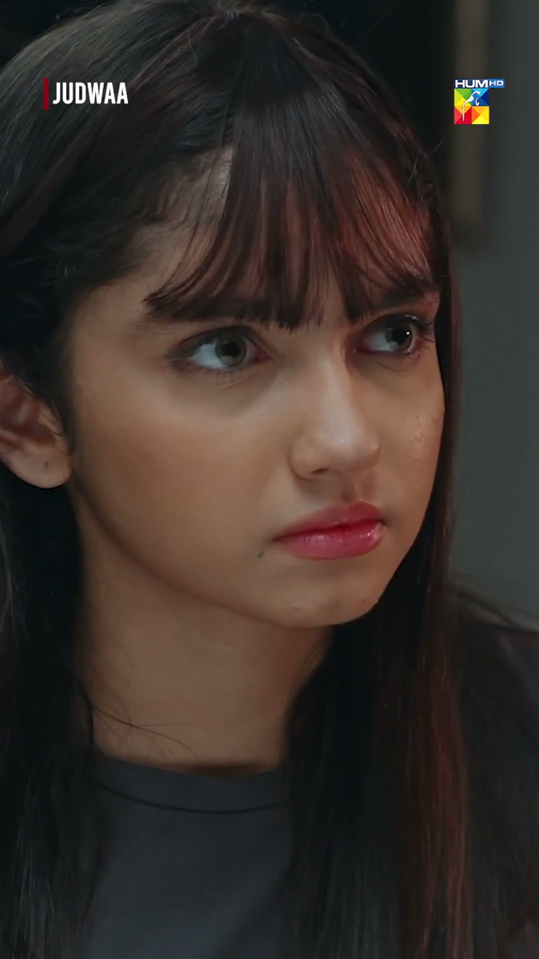 Kab Tak Mujh Se Such Chupao Ge..?? #ainaasif #adnanrazamir #shortsfeed #judwaa #pakistanidrama
