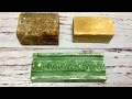 ASMR Soap/ cutting dry old soap/ резка сухого старого мыла/ ретро мыло