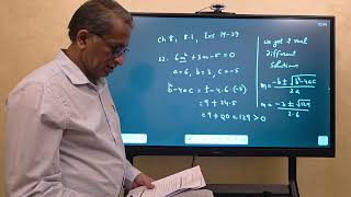 Module 1 - MS, MSS: Chapter 8, Section 8.1, Ex.19-27 Net Worth