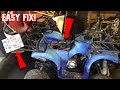 How To Wire A Chinese ATV! Easy