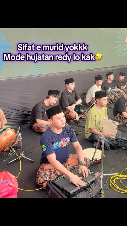 Sifate Murid Mode Simpatik “Cr : margono_team”