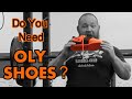 Do Squat Shoes Help? DO THIS TRICK BEFORE BUYING! How to Know if You Need  Olympic Lifting Shoes