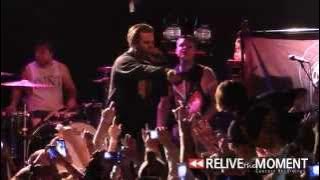 2015.02.17 The Amity Affliction - Death's Hand (Live in Chicago, IL)