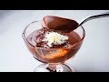 15 Minutes Chocolate Pudding Recipe (Eggless)