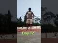 12/30 Day of Pushup challange #fitness #workout #challenge #pushup #shorts