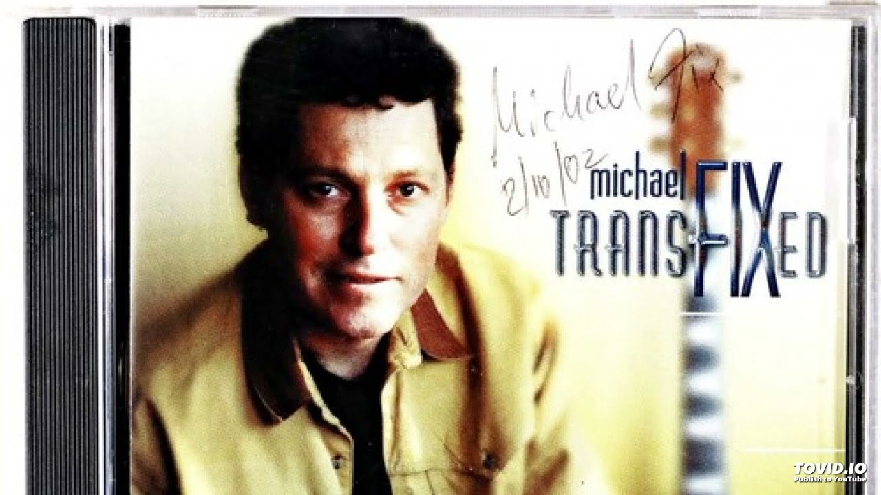 Watch "Bush Bash" by Michael Fix on YouTube Watch "Bush Bash" by Michael Fix on YouTube