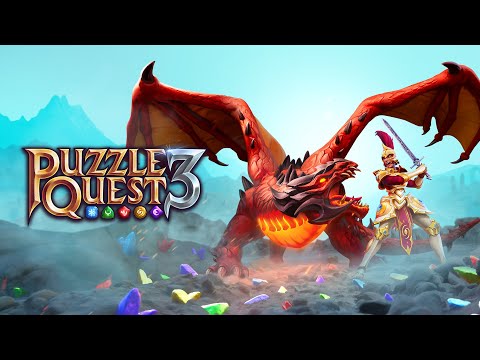 Puzzle Quest 3 - Match 3 RPG