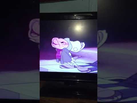 Opening to Pinocchio 1993 Demo VHS