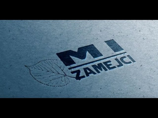 Mi zamejci, 1. oddaja, 29. 2. 2024