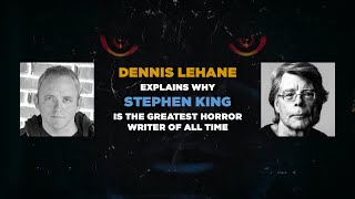 Quarantine Q&amp;A Extras: Dennis Lehane
