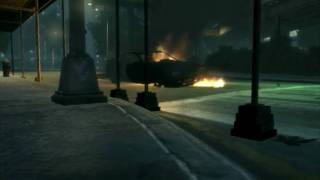GTA IV ''Editor'' Test Movie #01.avi