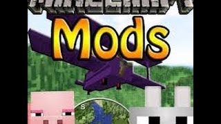 Descargar Mods para Minecraft 1.5.2