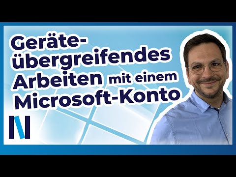 Windows 10: So tauscht Du mit mehreren Geräten (Laptop, PC, Smartphone, Tablet etc.) Daten aus!