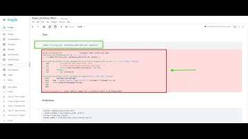 FIX: UnidentifiedImageError in Keras or TensorFlow | Corrupted Image Error in ImageDataGenerator