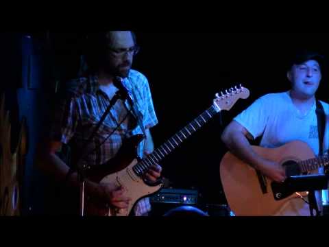 jazz roster The Beatles A to Z @ Acoustic Cafe / psychedelic trip 15