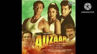 @Auzaar Hindi Movie @Tujhe Khas Fursat Mein Hindi Song @Beautiful Hindi Song 