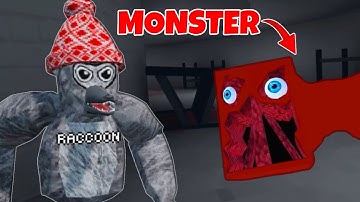 I Played The NEW Cube Runners UPDATE! (SCARY)