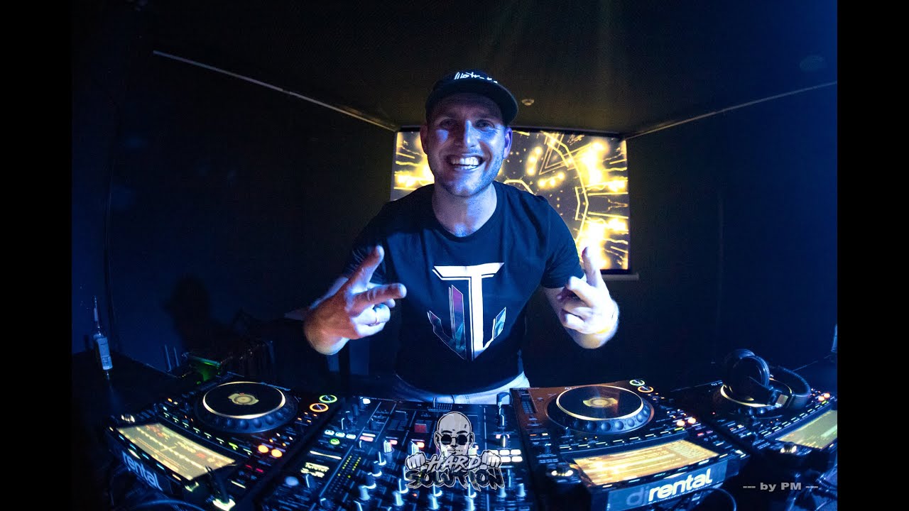 Hard Solution : 4th Anniversary w/ BKJN FUTURE / AFTERMOVIE