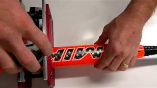 DC41 Compression Testing Before and After