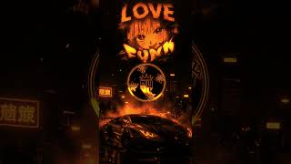 ||| ❤️‍🔥LOVE ! FUNK [SPEED UP] ||| #shorts