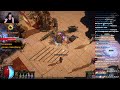 Path of exile танчик инквизитор