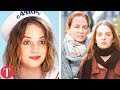 The truth about stranger things actress maya hawke