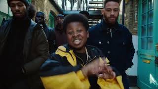 Boasty -  Wiley, Sean Paul, Stefflon Don  ft  Idris Elba(Moomba Remix)(Extended)