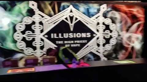 Adding the finishing touches