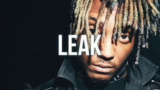 (FREE) Juice WRLD Type Beat x Guitar Type Beat - 'Leak' | Juice WRLD Type Beat 2019 