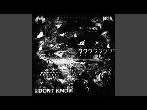 I DON T KNOW JUMPSTYLE Super Slowed 